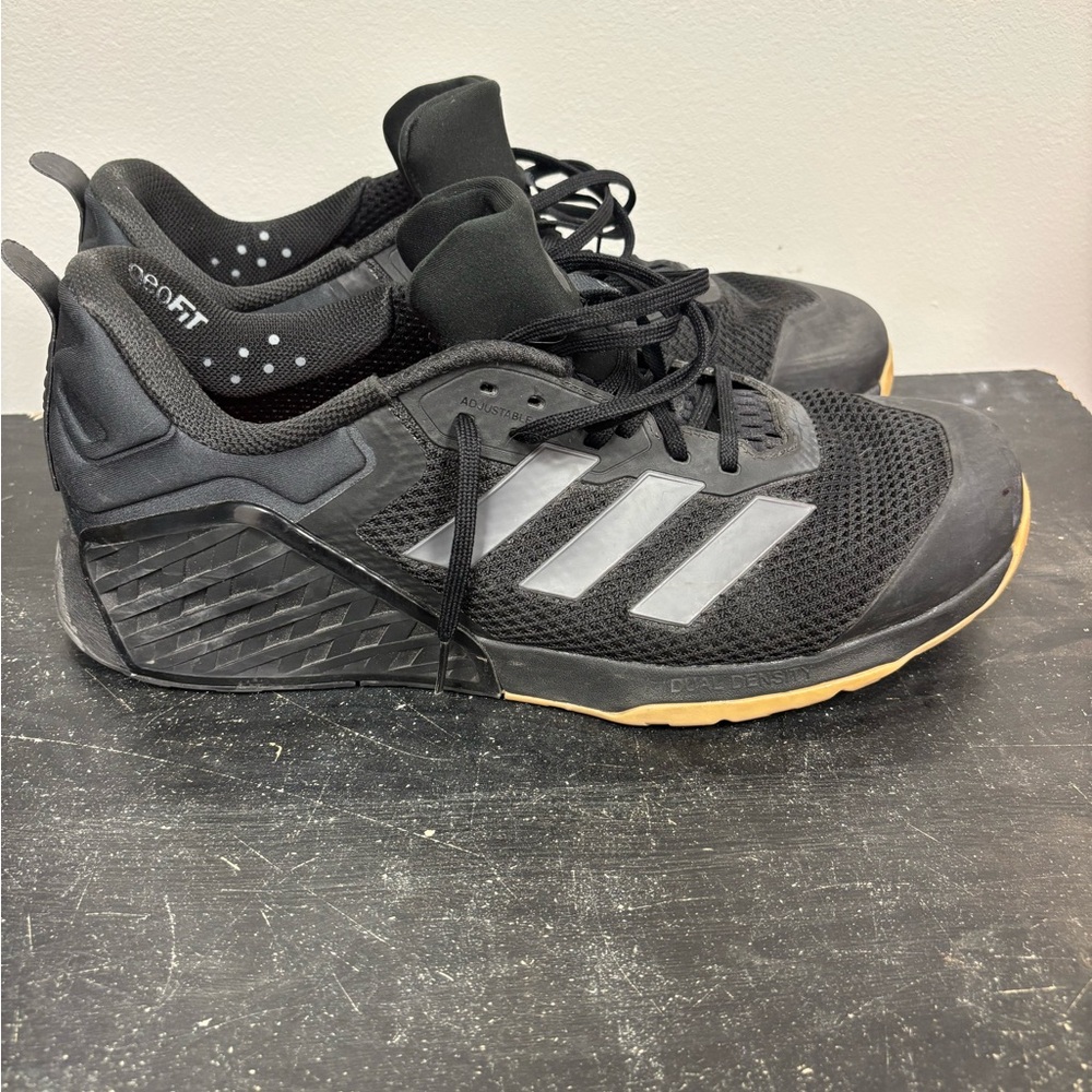 Adidas Dropset 3